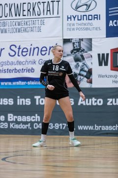 Bild 143 - A-Juniorinnen SVHU - HSG Eider Harde : Ergebnis: 36:28